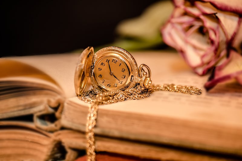 Time-Travelers
