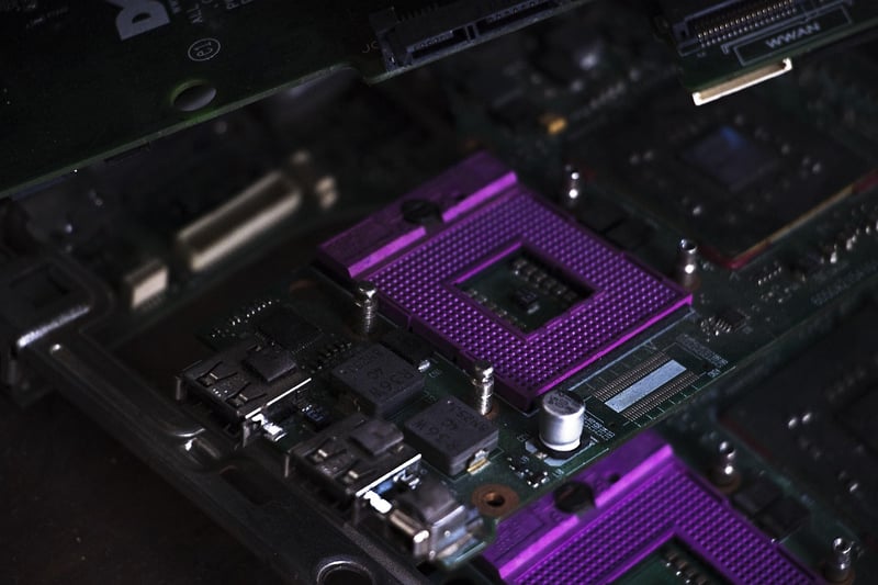 Quantum Computer